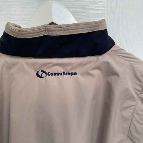 NWT Vantage Golf Windbreaker - Picture 6 of 9